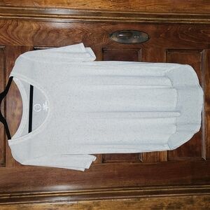 Maurices - 24/7 Tee - 3/4 Sleeve - Size M